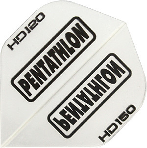 Pentathlon HD150 transparent