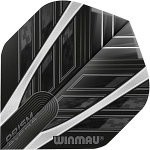 WINMAU Prism Alpha