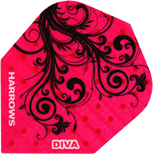 HARROWS Diva