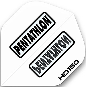 Pentathlon HD 150 White Std. Pentathlon HD 150 White Std.