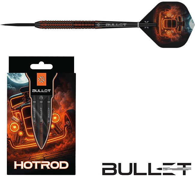BULLET Hotrod 97,5%