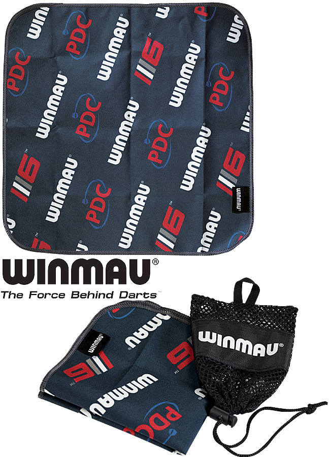 WINMAU Sports Towel