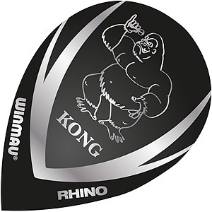 WINMAU Rhino (Robbie Green) Pear
