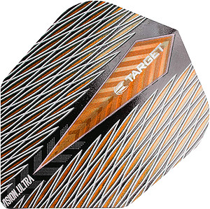 TARGET Vision Ultra Quartz No 6
