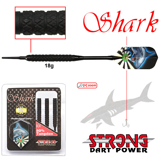 STRONG Shark