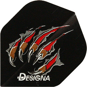 STRONG Designa Flights