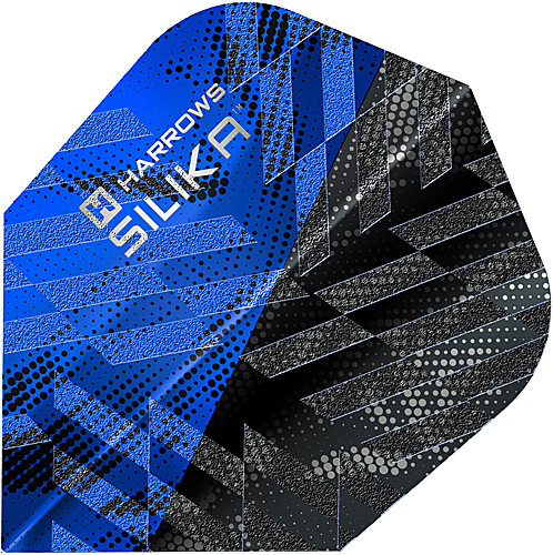 HARROWS Core 90 Silika Blue