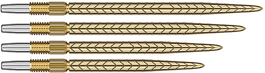 TARGET Swiss RVE Point Gold TARGET Swiss RVE Point Gold