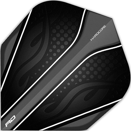 REDDRAGON Hardcore Radical grey Standard