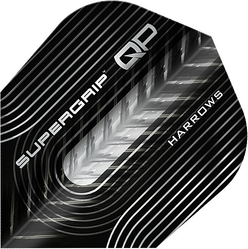 HARROWS Supergrip QP Flights