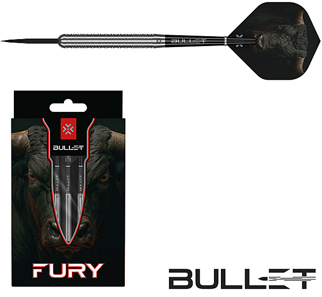 BULLET Fury 90%