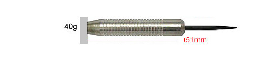 HEAVY TUNGSTEN