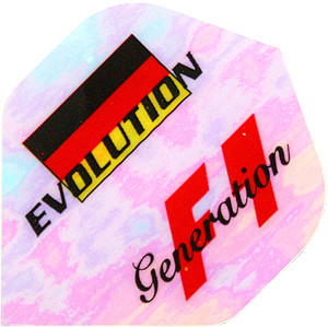 Evolution F1