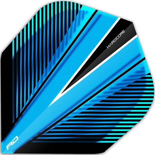 REDDRAGON Hardcore Radical blue Standard