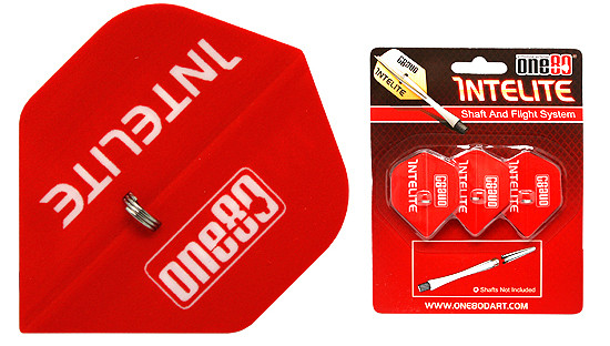 one80 INTELITE Standard mit Ring