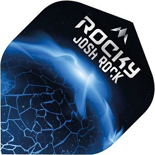 MISSION Josh Rock Rocky No2 Flights