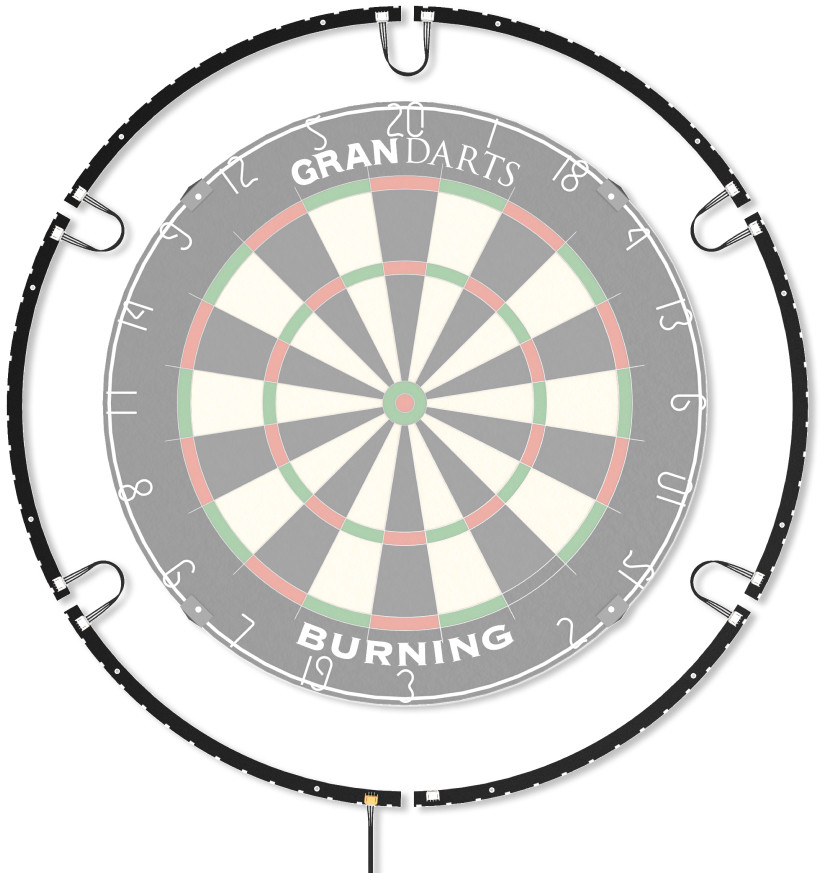 GRAN Eye Sync LED