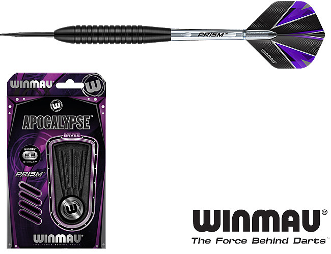 WINMAU Apocalypse - 22g