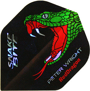 REDDRAGON Peter Wright