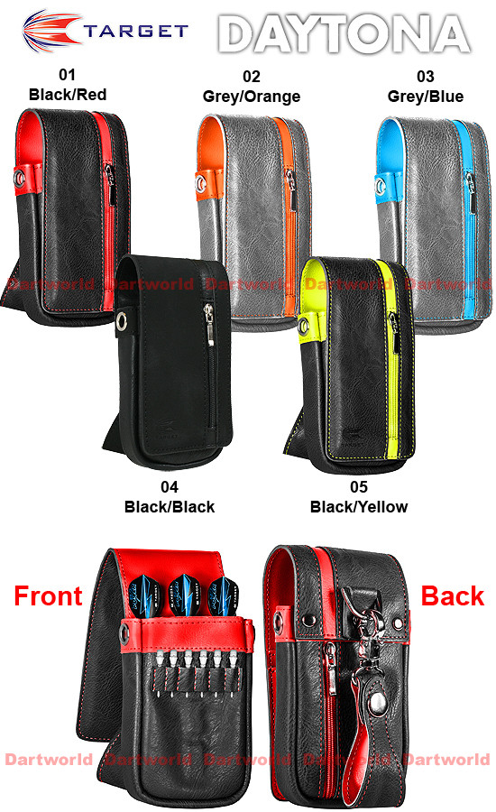 TARGET Daytona Wallet
