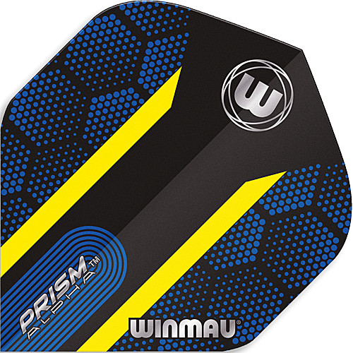 WINMAU Prism Alpha