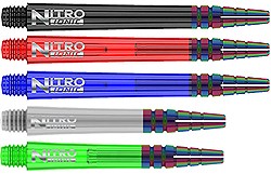 RED DRAGON Nitro Ionic Shafts RED DRAGON Nitro Ionic Shafts