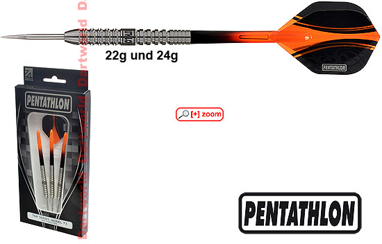 PENTATHLON TDP Series - T3