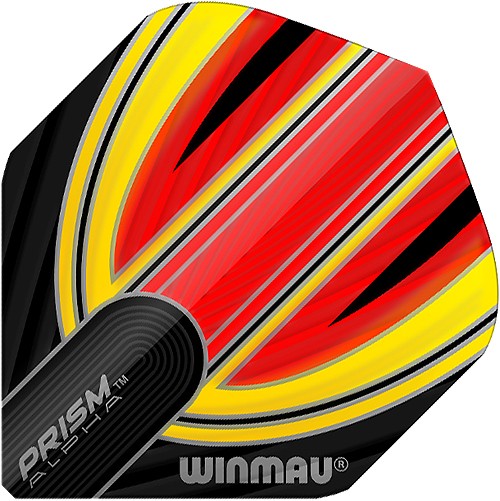WINMAU Prism Alpha