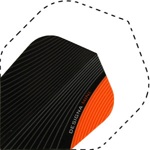 STRONG Designa Infusion Mini Flights