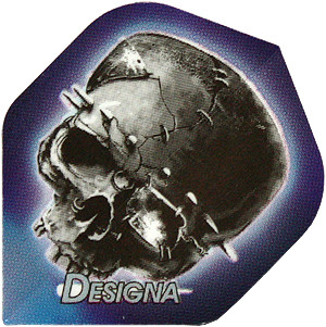 STRONG Designa Flights