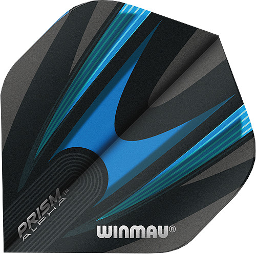 WINMAU Prism Alpha