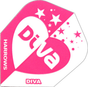HARROWS Diva