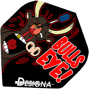 DESIGNA "Bulls Eye"