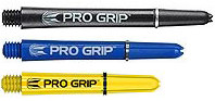 TARGET Pro Grip Shafts 3er Set (9 Stück) TARGET Pro Grip Shafts 3er Set (9 Stück)