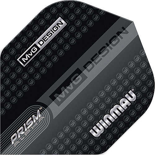 WINMAU Prism Alpha MvG Michael van Gerwen