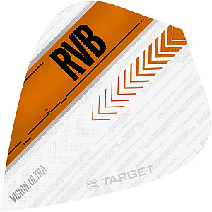 TARGET Vision Ultra Raymond van Barneveld Kite