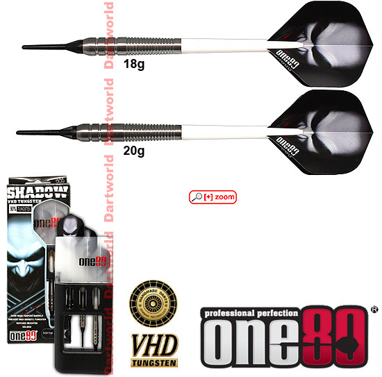 one80 Shadow Soft