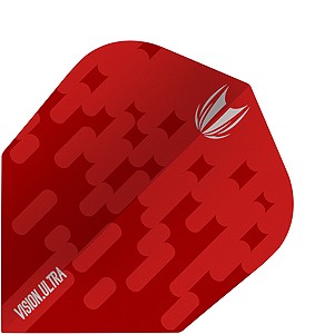 TARGET Flights Arcade Vision.Ultra Red TEN-X