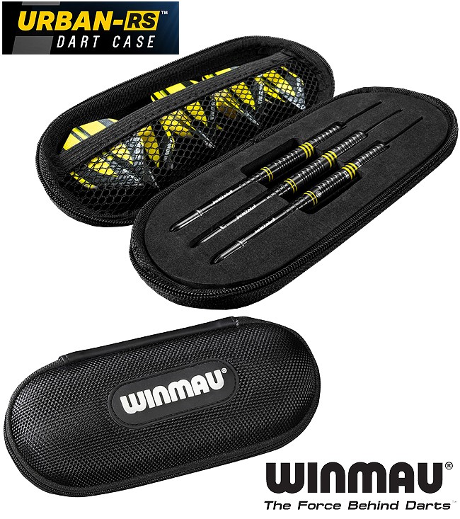 WINMAU Urban RS Dart Case