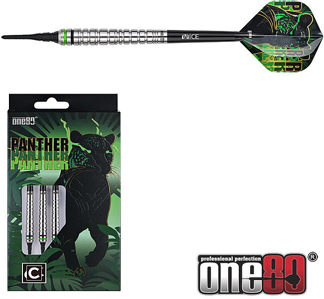 ONE80 Panther C 80% Soft