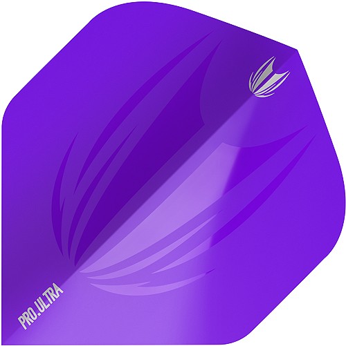 TARGET Flights ID Pro.Ultra Purple No2