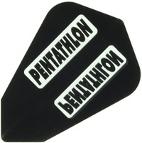 Pentathlon Fantail black