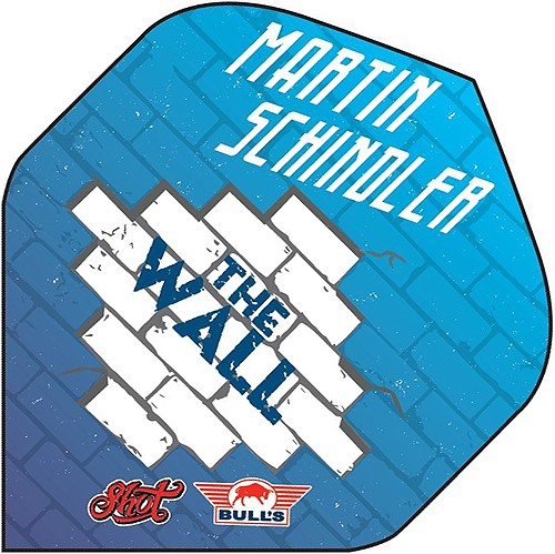 SHOT Powerflite Martin Schindler Brick Break Std.