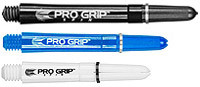 TARGET Pro Grip Spin Shafts 3er Set (9 Stück) TARGET Pro Grip Spin Shafts 3er Set (9 Stück)