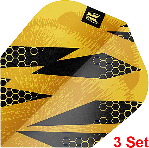 TARGET Buzz 3 Set Pro.Ultra No6 Flights