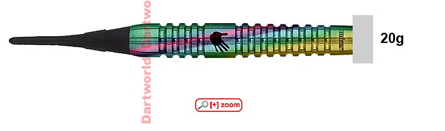 UNICORN Kyle Anderson DNA Phase2 Purist 20g