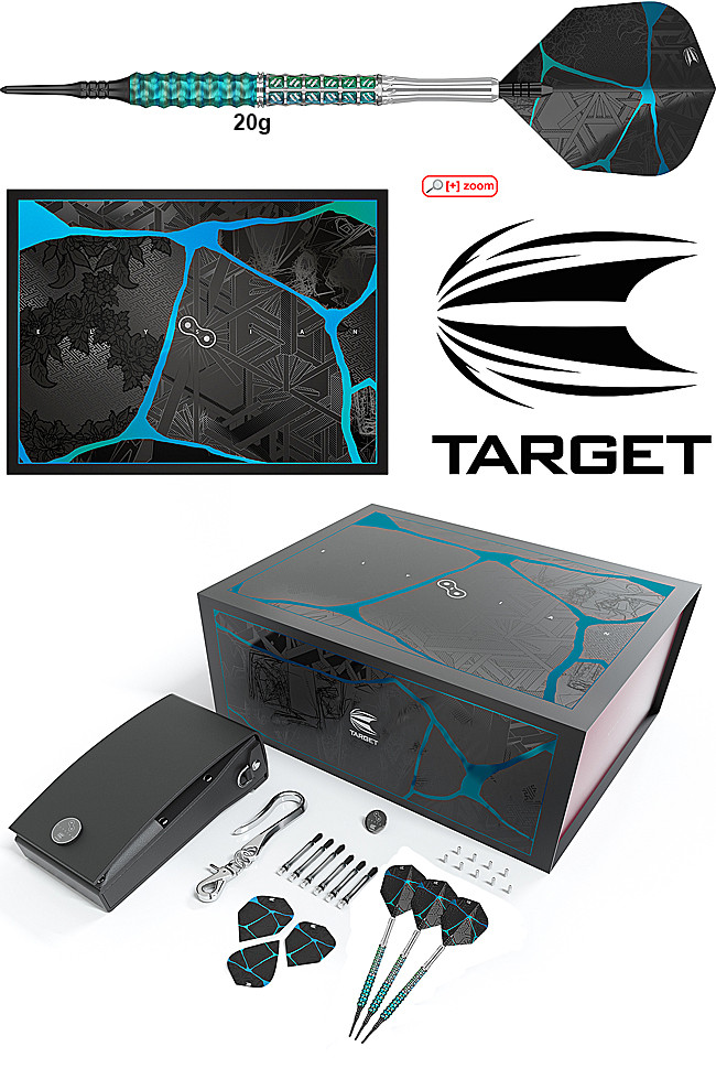 TARGET Elysian 6 20g