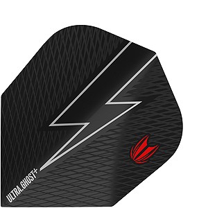 TARGET Flights Power Ultra.Ghost+ Red G5 TEN-X