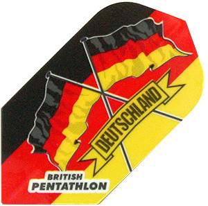 Pentathlon Slim