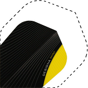 STRONG Designa Infusion Mini Flights